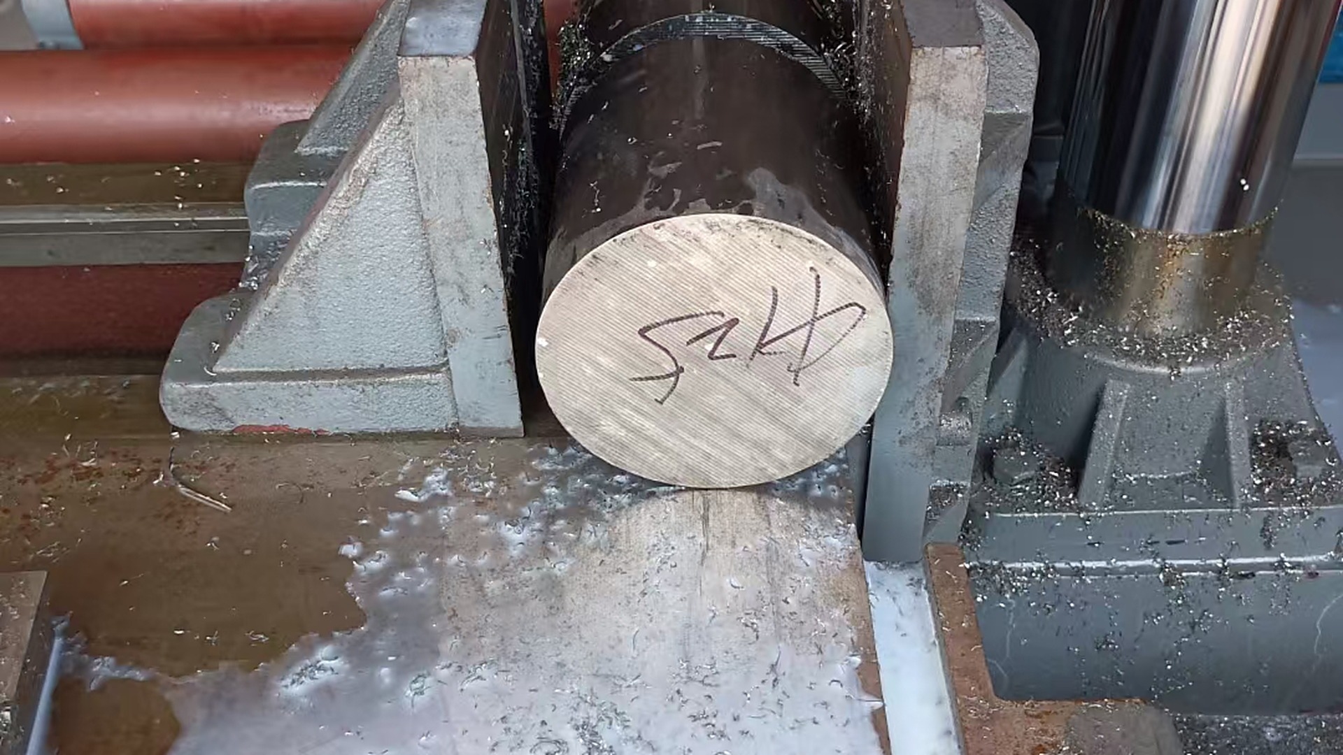 Inconel 718