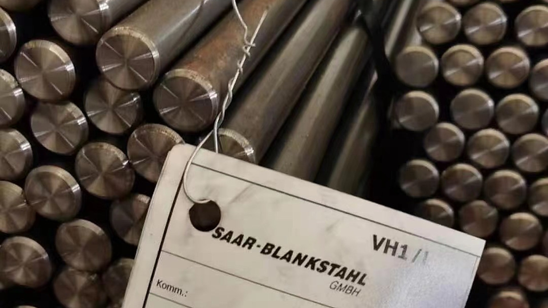 Inconel 617