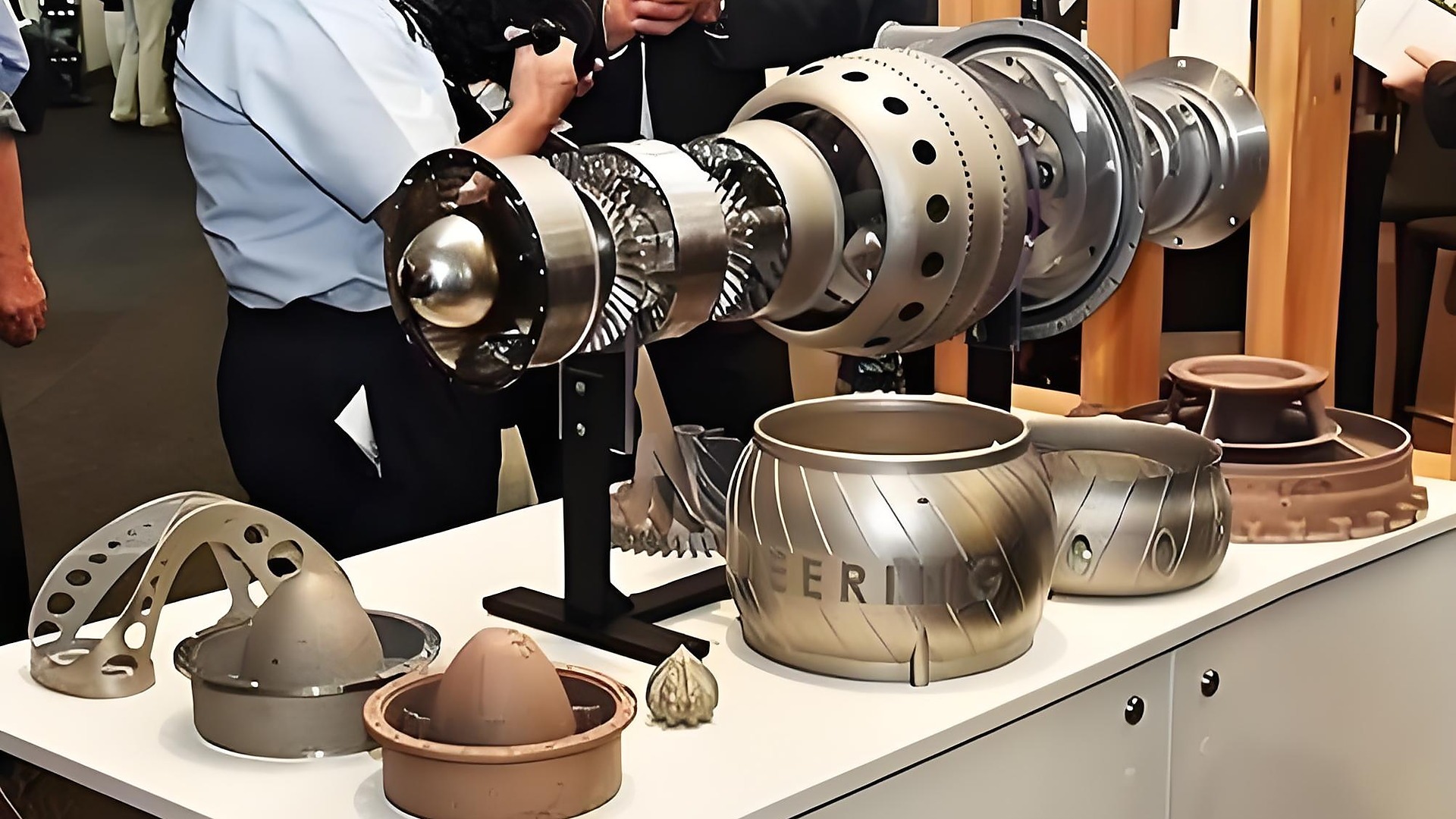Inconel 686