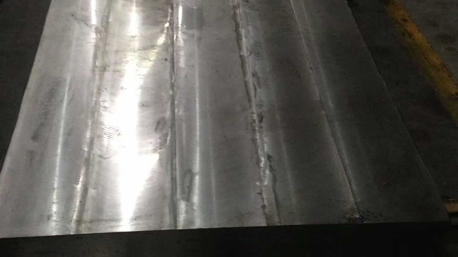 软磁合金1J79