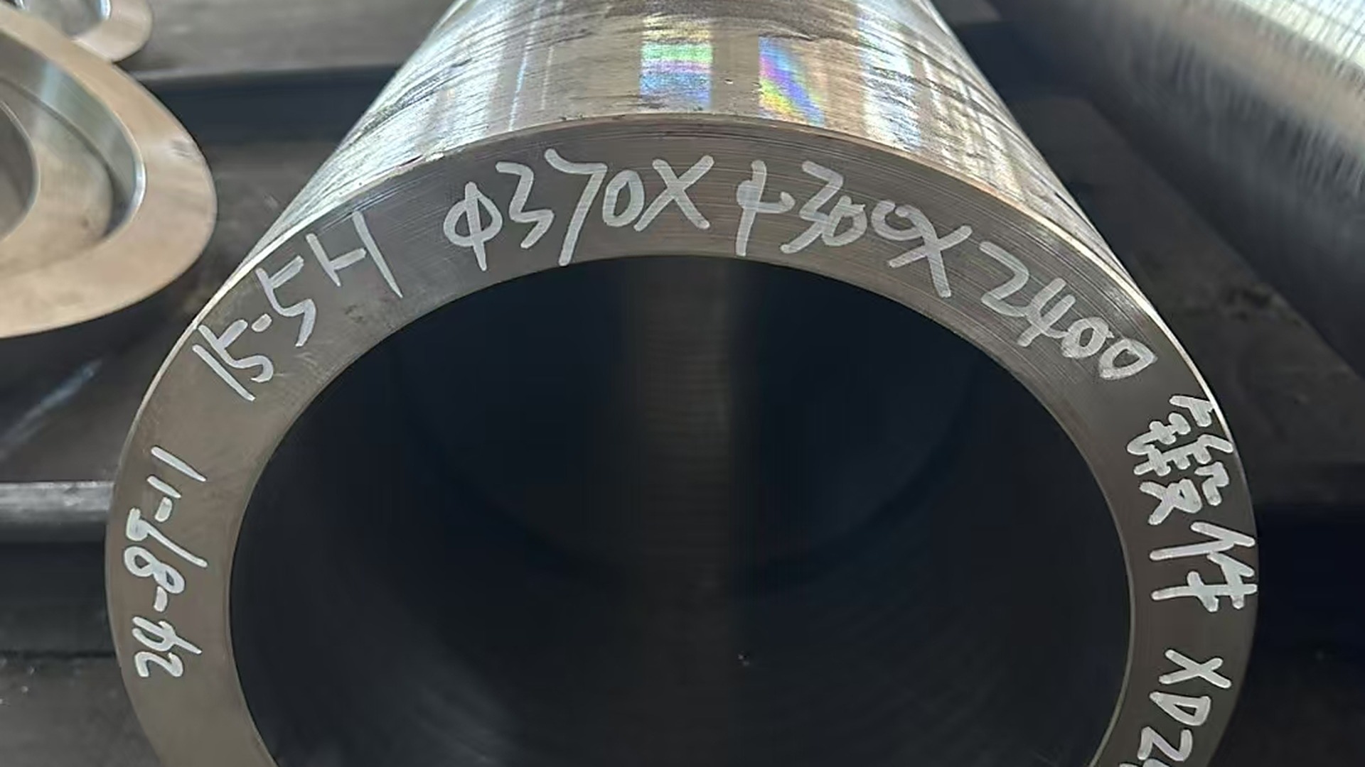1J22软磁