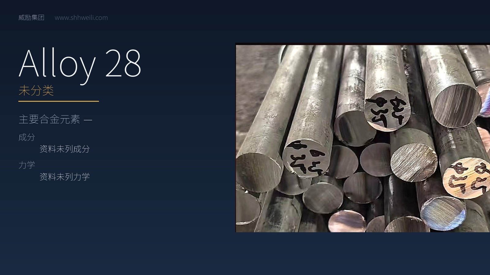 Alloy 28